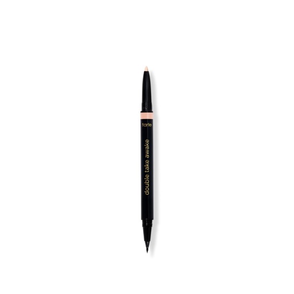 tarte Other - Tarte double take awake micro liquid liner & brightener